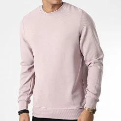 De gros ✨ Sweat Crewneck 7903 Rose de Classic Series 🎉 8 De gros ✨ Sweat Crewneck 7903 Rose de Classic Series 🎉 -Classic Series Soldes classic series 344496 7903 013 20221025T151503 03