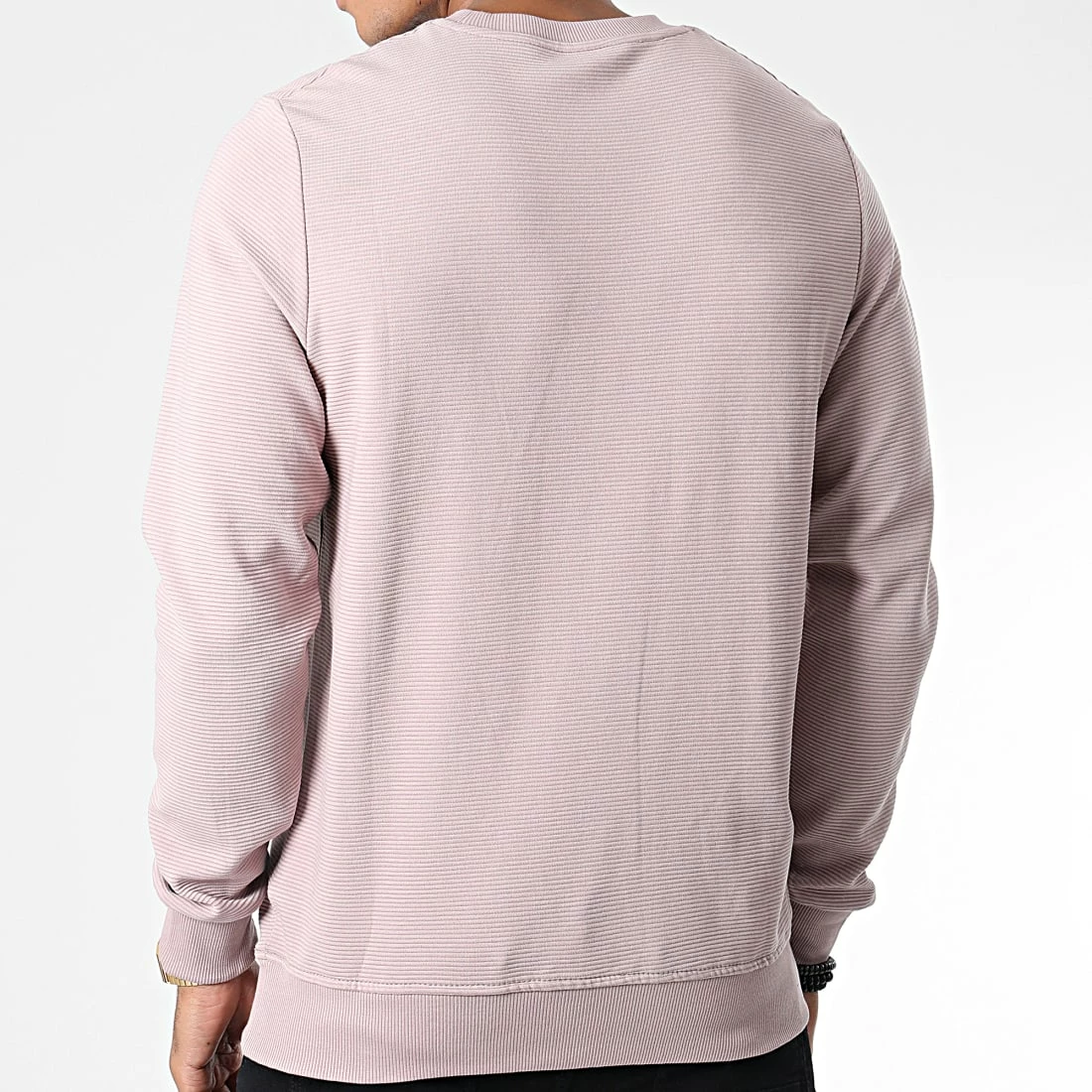 De gros ✨ Sweat Crewneck 7903 Rose de Classic Series 🎉 6 De gros ✨ Sweat Crewneck 7903 Rose de Classic Series 🎉 – Image 4