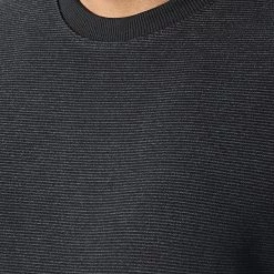 Offres 👏 Sweat Crewneck 7903 Noir de Classic Series 🔥 -Classic Series Soldes classic series 344497 7903 001 20221024T155115 02