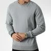 Budget 👏 Sweat Crewneck 7903 Gris de Classic Series 😍 1 Budget 👏 Sweat Crewneck 7903 Gris de Classic Series 😍 -Classic Series Soldes classic series 344500 7903 009 20221025T151302 01