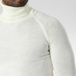 Tout neuf 🛒 Pull Col Roulé T3873 Blanc de Classic Series ❤️ 7 Tout neuf 🛒 Pull Col Roulé T3873 Blanc de Classic Series ❤️ -Classic Series Soldes classic series 344532 T3873 KEMIK 20221020T142513 02