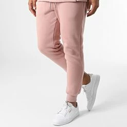 Promo ❤️ Ensemble De Survetement 22-K014 Rose de Classic Series 🤩 -Classic Series Soldes classic series 344539 22 K014ENS PINK 20221028T152324 04