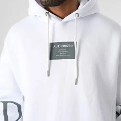 Sortie 🤩 Ensemble De Survetement 22-K014 Blanc de Classic Series ✨ -Classic Series Soldes classic series 344540 22 K014ENS BEYAZ 20221028T152615 02