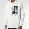 Le moins cher 💯 Sweat Capuche 9801 Blanc de Classic Series 😀 -Classic Series Soldes classic series 344543 9801 006 20221027T155251 01