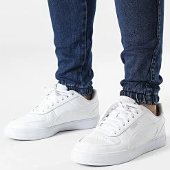 Meilleure affaire 😉 Jogger Pant DJ2272 Bleu Denim de Classic Series ⌛ -Classic Series Soldes classic series 344558 DJ2272 BLUE 20221021T160109 02