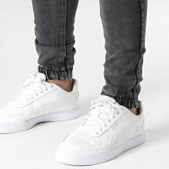 Offres ⌛ Jogger Pant DJ2274 Gris Anthracite de Classic Series 😉 -Classic Series Soldes classic series 344559 DJ2274 BLACK 20221024T143355 02