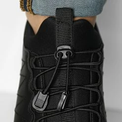 Le moins cher 👏 Baskets 975 Black White de Classic Series ✨ -Classic Series Soldes classic series 344741 975 BLK WHITE 20221102T145923 03