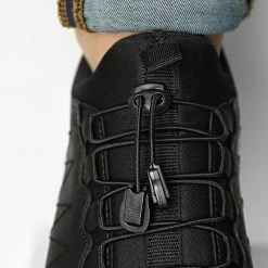 Vente flash 🎁 Baskets 975 Black Black de Classic Series 🎁 -Classic Series Soldes classic series 344746 975 BLK BLK 20221102T150401 03