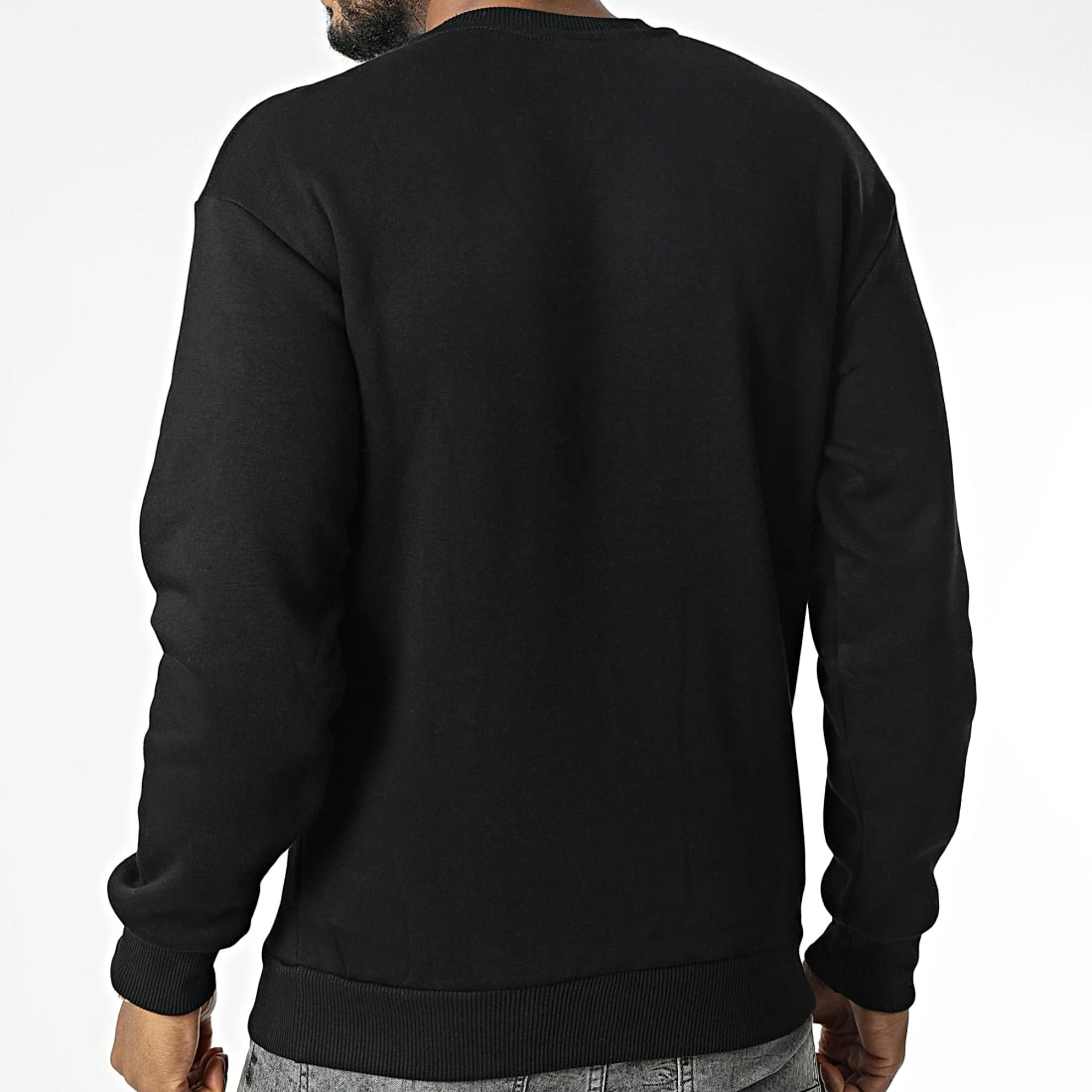 Les meilleures critiques de 🎁 Sweat Crewneck GK-1130 Noir de Classic Series 🔥 6 Les meilleures critiques de 🎁 Sweat Crewneck GK-1130 Noir de Classic Series 🔥 – Image 4