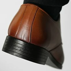 Meilleure affaire 🤩 Chaussures De Ville 2540 Tabac de Classic Series ❤️ -Classic Series Soldes classic series 345818 2540 TABA ANTIQUE 20221103T155458 04