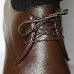 Meilleure vente ❤️ Chaussures De Ville 2540 Dark Brown de Classic Series 😍 -Classic Series Soldes classic series 345820 2540 DARK BROWN 20221103T155510 02