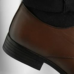 Meilleure vente ❤️ Chaussures De Ville 2540 Dark Brown de Classic Series 😍 -Classic Series Soldes classic series 345820 2540 DARK BROWN 20221103T155512 03