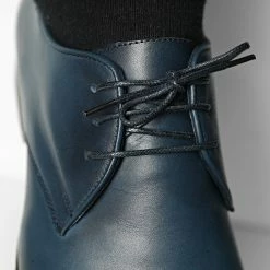 Le moins cher 🌟 Chaussures De Ville 2540 Dark Blue de Classic Series 🎉 -Classic Series Soldes classic series 345822 2540 DARK BLUE 20221103T155329 03