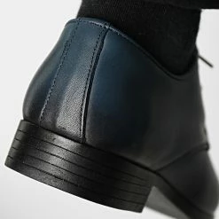 Le moins cher 🌟 Chaussures De Ville 2540 Dark Blue de Classic Series 🎉 -Classic Series Soldes classic series 345822 2540 DARK BLUE 20221103T155330 04