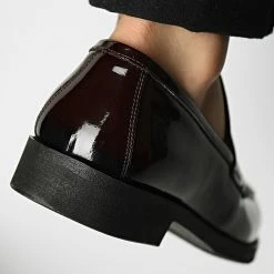 Remise 🔔 Mocassins 5129 Brown Patent de Classic Series 🎁 9 Remise 🔔 Mocassins 5129 Brown Patent de Classic Series 🎁 -Classic Series Soldes classic series 345823 5129 SPAZULATO MT BR 20221103T155408 04