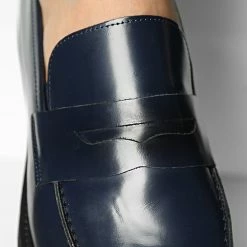 Les meilleures critiques de ✨ Mocassins 5129 Mat Blue de Classic Series 🎉 -Classic Series Soldes classic series 345826 5129 SPAZULATO MT BLUE 20221103T155258 03