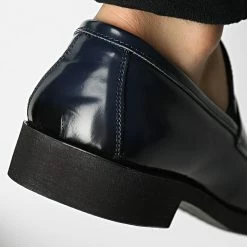 Les meilleures critiques de ✨ Mocassins 5129 Mat Blue de Classic Series 🎉 -Classic Series Soldes classic series 345826 5129 SPAZULATO MT BLUE 20221103T155259 04