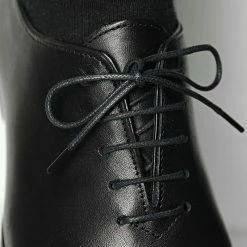 Promo 😀 Chaussures De Ville 4130 Black de Classic Series 👏 -Classic Series Soldes classic series 345830 4130 BLACK ANTIQUE 20221103T155617 02