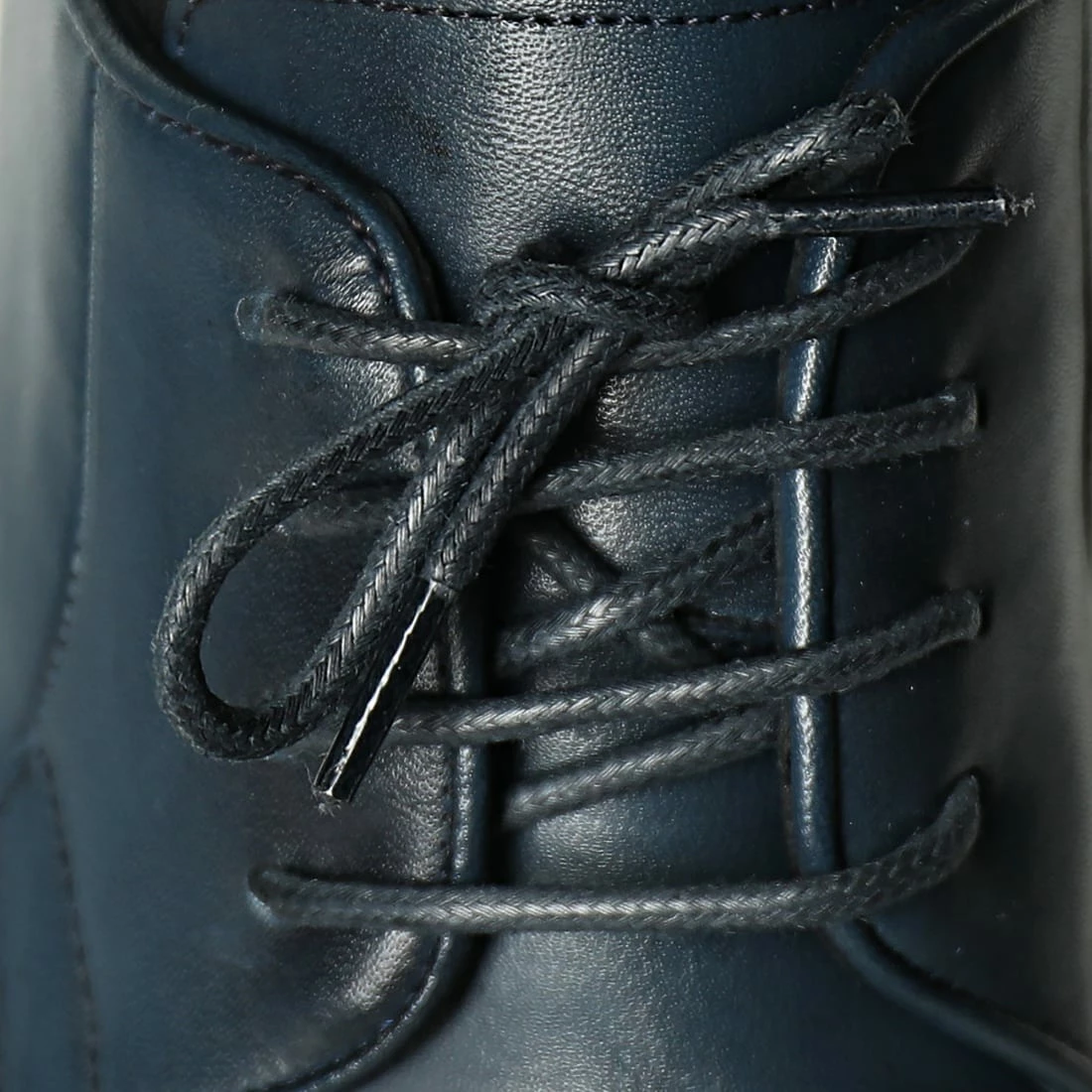 Meilleure vente 👍 Chaussures De Ville 4130 Dark Blue de Classic Series 🤩 5 Meilleure vente 👍 Chaussures De Ville 4130 Dark Blue de Classic Series 🤩 – Image 3