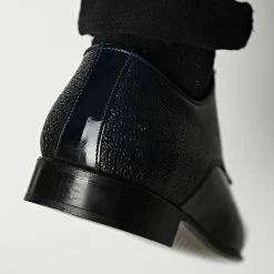 Meilleure vente ⌛ Chaussures De Ville 1171 Dark Blue de Classic Series 🔥 -Classic Series Soldes classic series 345850 1171 BLUE RUGA 20221111T154940 04