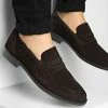 Les meilleures critiques de ✔️ Mocassins 6137 Brown de Classic Series ✔️ -Classic Series Soldes classic series 345855 6137 BROWN SUEDE 20221103T155421 01
