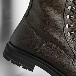 Nouveau 💯 Boots 726 Brown de Classic Series 🎁 -Classic Series Soldes classic series 345863 726 KAHVE 20221103T155003 03