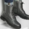 Meilleure affaire 🎉 Boots 726 Anthracite de Classic Series 🎉 -Classic Series Soldes classic series 345865 726 FUME 20221103T155243 01