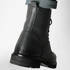 Meilleure affaire 🎉 Boots 726 Anthracite de Classic Series 🎉 -Classic Series Soldes classic series 345865 726 FUME 20221103T155246 04