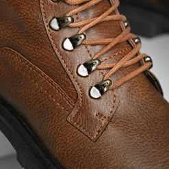 Meilleure affaire 😀 Boots 726 Marron de Classic Series 🎉 -Classic Series Soldes classic series 345866 726 TABA 20221103T155018 02