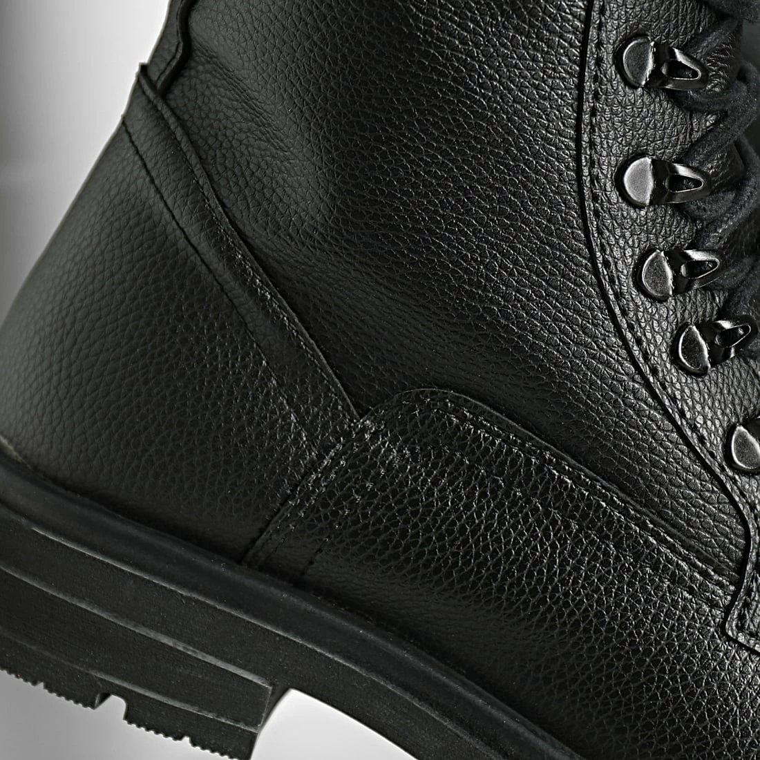 Meilleure vente 🎉 Boots 726 Black de Classic Series 😉 4 Meilleure vente 🎉 Boots 726 Black de Classic Series 😉 – Image 2