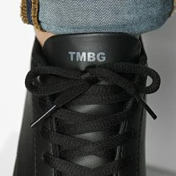 Les meilleures critiques de 🛒 Baskets 2554 Black Black de Classic Series 🤩 -Classic Series Soldes classic series 345870 2554 BLK BLK 20221102T145759 03