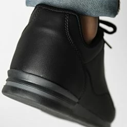 Les meilleures critiques de 🛒 Baskets 2554 Black Black de Classic Series 🤩 -Classic Series Soldes classic series 345870 2554 BLK BLK 20221102T145800 04