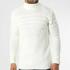 Tout neuf 🌟 Pull Col Roulé T3832 Beige de Classic Series 🔥 8 Tout neuf 🌟 Pull Col Roulé T3832 Beige de Classic Series 🔥 -Classic Series Soldes classic series 345923 T3832 KEMIK 20221028T160308 03