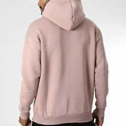 Nouveau 🎁 Sweat Capuche 8801 Rose de Classic Series 👍 -Classic Series Soldes classic series 345935 8801 045 20221031T150946 04