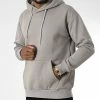 Offres 😉 Sweat Capuche 8801 Gris de Classic Series ⌛ -Classic Series Soldes classic series 345936 8801 027 20221031T150644 01