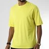 Offres 🎉 Tee 👚 Shirt G-666 Jaune de Classic Series 🧨 -Classic Series Soldes classic series 345949 G 666 YELLOW 20221031T142256 01