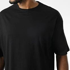 Grosses soldes 😀 Tee 👕 Shirt G-666 Noir de Classic Series ❤️ -Classic Series Soldes classic series 345954 G 666 BLACK 20221031T141604 02