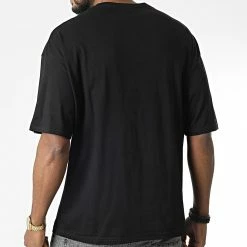 Grosses soldes 😀 Tee 👕 Shirt G-666 Noir de Classic Series ❤️ -Classic Series Soldes classic series 345954 G 666 BLACK 20221031T141607 04