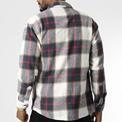 Bon marché 🎉 Surchemise A Carreaux 7037 Bleu Marine de Classic Series 🛒 9 Bon marché 🎉 Surchemise A Carreaux 7037 Bleu Marine de Classic Series 🛒 -Classic Series Soldes classic series 345964 7037 ANTRACITE 20221031T142140 04