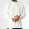De gros 😍 Sweat Crewneck 8900 Blanc de Classic Series 🤩 -Classic Series Soldes classic series 346003 8900 006 20221028T160737 01