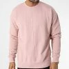 Promo ✔️ Sweat Crewneck 8900 Rose de Classic Series 😉 2 Promo ✔️ Sweat Crewneck 8900 Rose de Classic Series 😉 -Classic Series Soldes classic series 346006 8900 013 20221028T161843 01