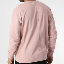 Promo ✔️ Sweat Crewneck 8900 Rose de Classic Series 😉 -Classic Series Soldes classic series 346006 8900 013 20221028T161848 04
