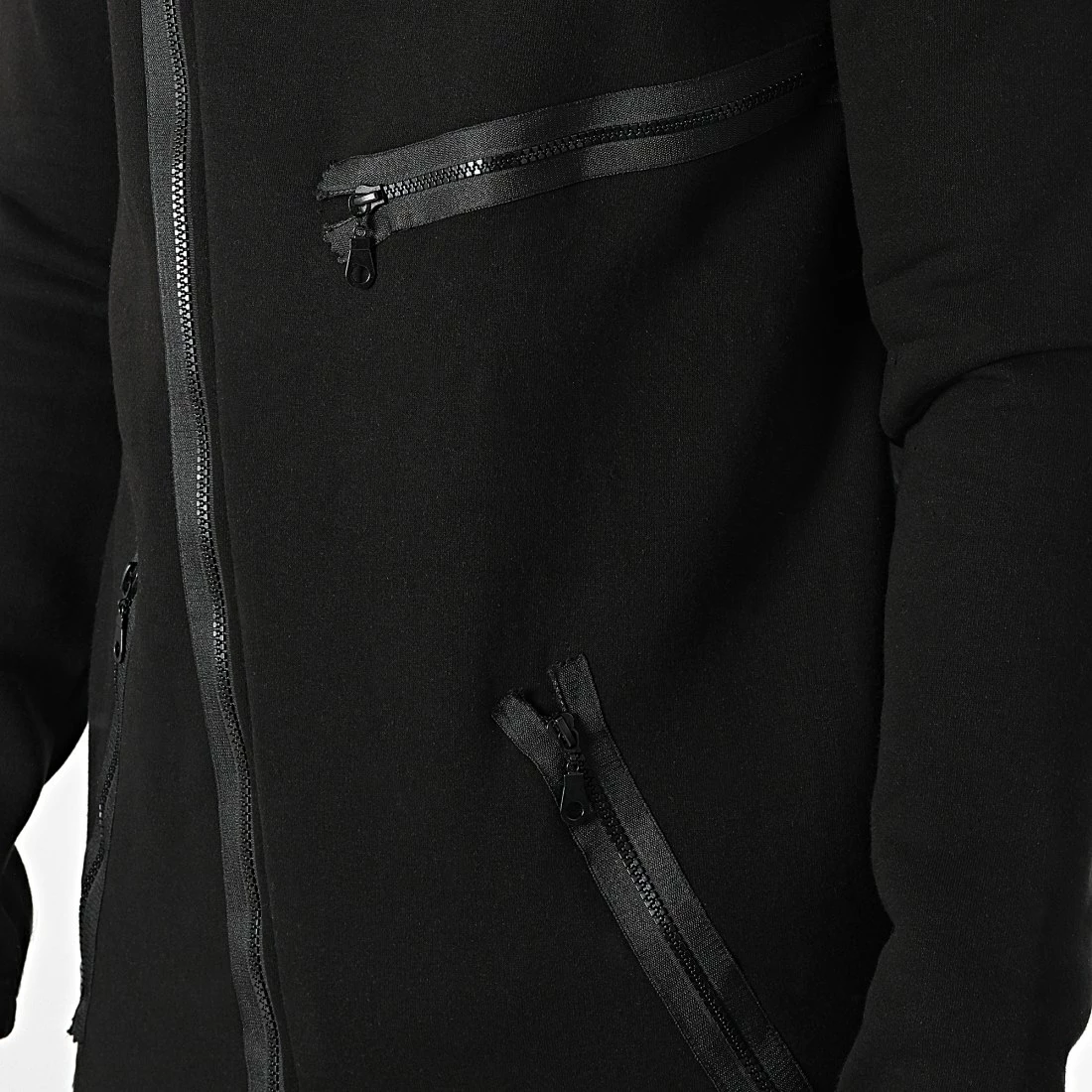 Les meilleures critiques de ✔️ Veste Longue A Capuche 5104 Noir de Classic Series 😉 4 Les meilleures critiques de ✔️ Veste Longue A Capuche 5104 Noir de Classic Series 😉 – Image 2