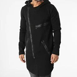 Les meilleures critiques de ✔️ Veste Longue A Capuche 5104 Noir de Classic Series 😉 8 Les meilleures critiques de ✔️ Veste Longue A Capuche 5104 Noir de Classic Series 😉 -Classic Series Soldes classic series 346012 5104 BLACK 20221028T154858 03