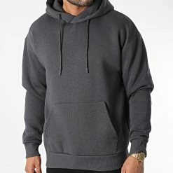 Coupon 👏 Sweat Capuche 8801 Gris Anthracite de Classic Series ⌛ 8 Coupon 👏 Sweat Capuche 8801 Gris Anthracite de Classic Series ⌛ -Classic Series Soldes classic series 346016 8801 008 20221028T161824 03