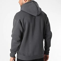 Coupon 👏 Sweat Capuche 8801 Gris Anthracite de Classic Series ⌛ 9 Coupon 👏 Sweat Capuche 8801 Gris Anthracite de Classic Series ⌛ -Classic Series Soldes classic series 346016 8801 008 20221028T161826 04