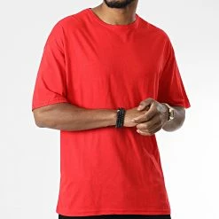 Acheter 🎉 Tee 👚 Shirt G-666 Rouge de Classic Series 👏 -Classic Series Soldes classic series 346050 G 666 RED 20221031T143916 03