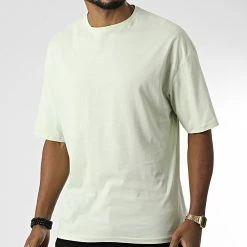 Top 10 🌟 Tee 👕 Shirt G-666 Vert Clair de Classic Series 🌟 -Classic Series Soldes classic series 346051 G 666 KHAKI 20221031T144217 03