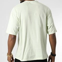 Top 10 🌟 Tee 👕 Shirt G-666 Vert Clair de Classic Series 🌟 -Classic Series Soldes classic series 346051 G 666 KHAKI 20221031T144218 04