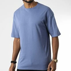 Tout neuf ✨ Tee 👕 Shirt G-666 Bleu de Classic Series ✨